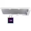 All-in-One Liquid CPU Cooler lian li HydroShift II LCD-S 360N 360mm AiO (no fans) with RGB LCD display
