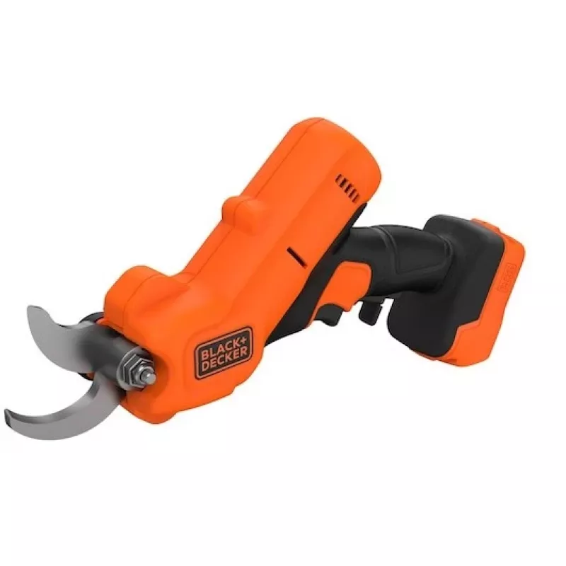 Black & Decker battery garden shears 18V/2.0Ah BCPP18D1 Power shear