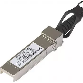 SFP transceiver module Alcatel-Lucent SFP-10G-C3M