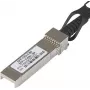 SFP transceiver module Alcatel-Lucent SFP-10G-C3M