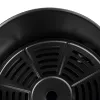 Electric fryer Jata JEFR1229, 2.5 L capacity, adjustable temperature control