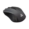 Mouse SBOX WM-109 Black USB Type-A