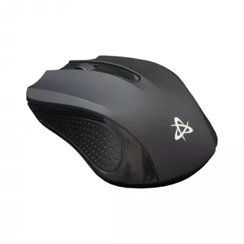 Mouse SBOX WM-109 Black USB Type-A