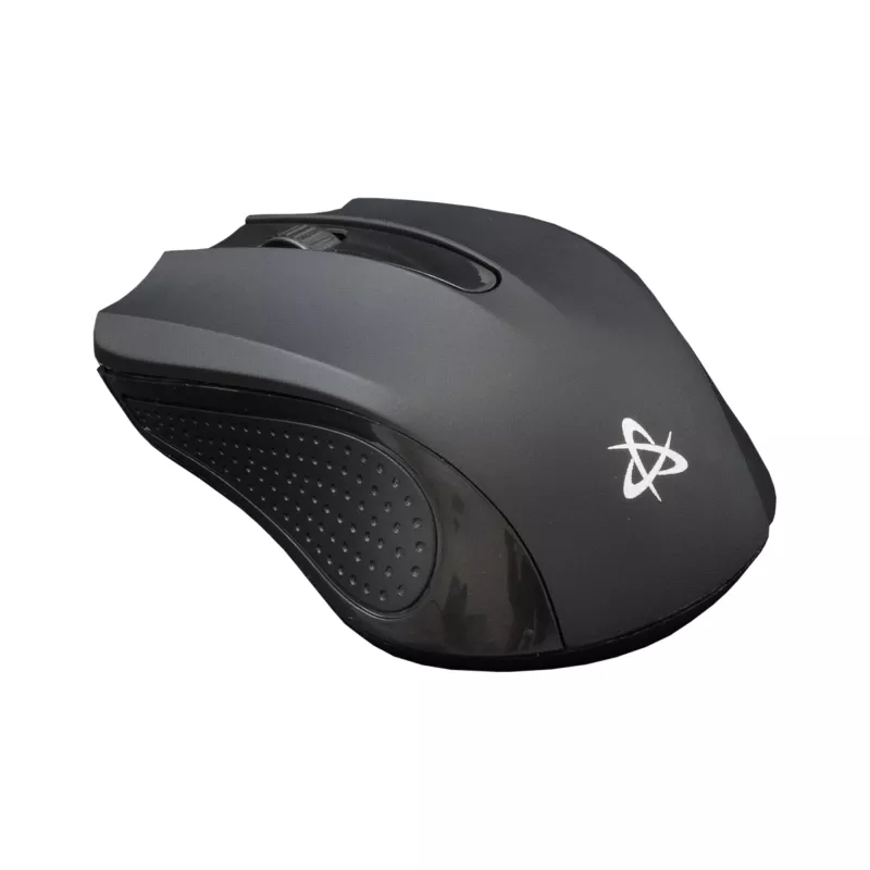 Mouse SBOX WM-109 Black USB Type-A