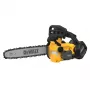 DEWALT Flexvolt Cordless Chainsaw, 35cm, 54V Basisv.