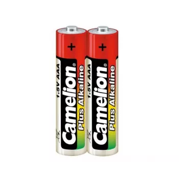 Single-use battery Camelion LR03-SP2 AAA Alkaline