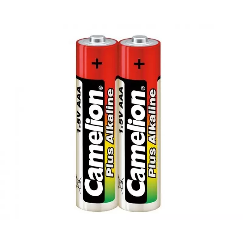 Single-use battery Camelion LR03-SP2 AAA Alkaline