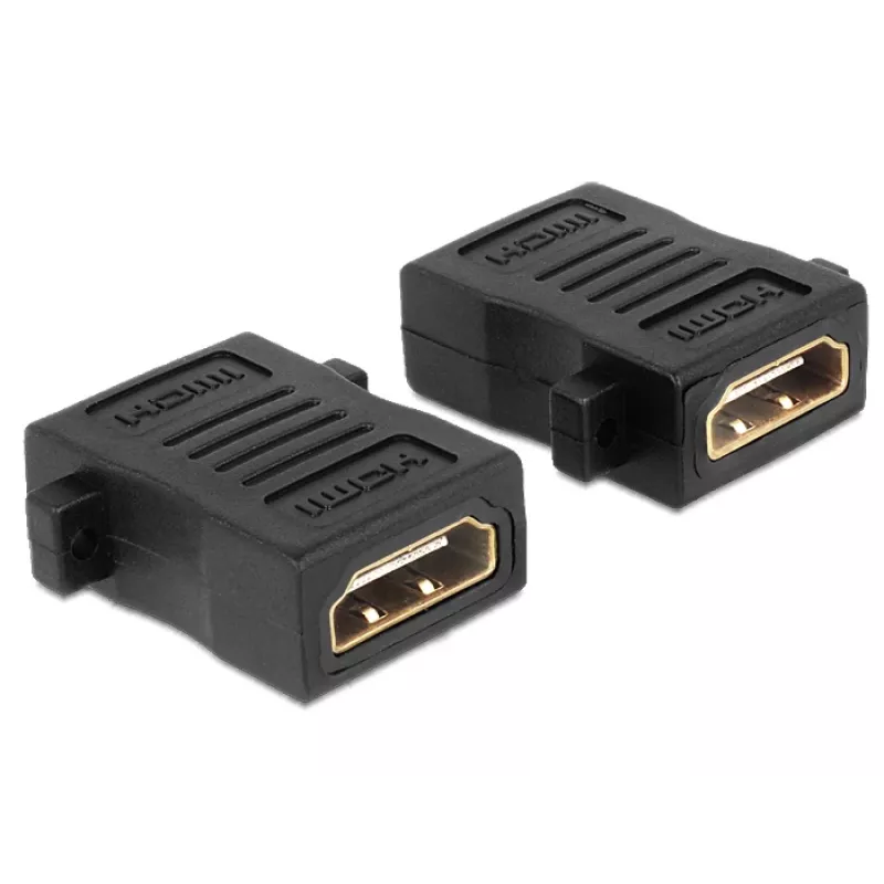 Cable Gender Changer HDMI DeLOCK 65509