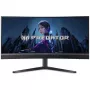 Computer Monitor Acer Predator X34V3bmiiphuzx 34 inch UltraWide Quad HD LED 3440 x 1440