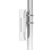 Case Ubiquiti UISP Box Plus Polycarbonate White 380x293x76.4mm