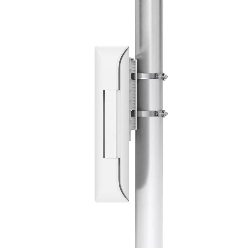 Case Ubiquiti UISP Box Plus Polycarbonate White 380x293x76.4mm