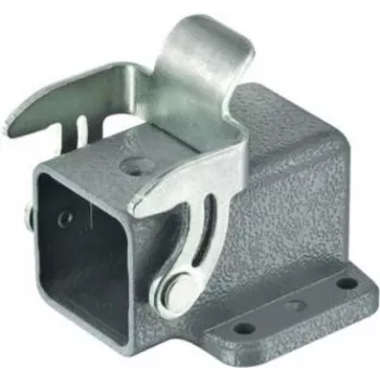 Harting AnbauEnclosure 09200030810 09200030810 1 pc(s) (09200030810)