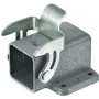 Harting AnbauEnclosure 09200030810 09200030810 1 pc(s) (09200030810)