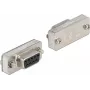 Loopback adapter DeLOCK RS-232/422/485 DB9 female