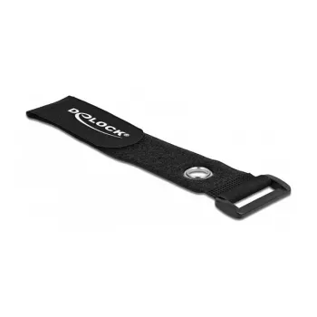 Hook & loop cable tie DeLOCK 19537