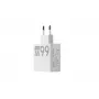 UleFone 66W charger — fast USB power adapter for portable devices, model UF-CHAR-66WR
