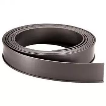 Label frame Franken C103 1000 mm Magnetic — label holder 1000 mm