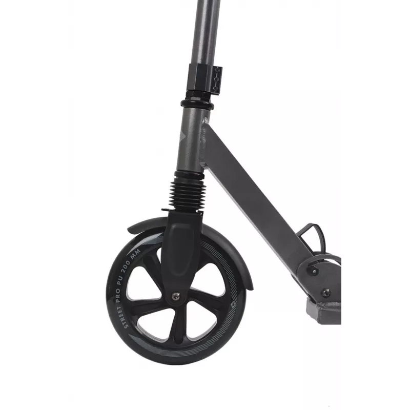 Schildkröt Funsports Street Pro Universal Classic scooter Grey