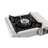 Camping Stove Easy Camp 2200W, 2 Cooking Zones, Manual Control