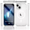 Armor MagCase Sasmugn A56 MagSafe clear