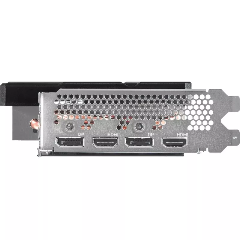 ASRock Challenger D Intel Arc A750 8GB OC Graphics Card
