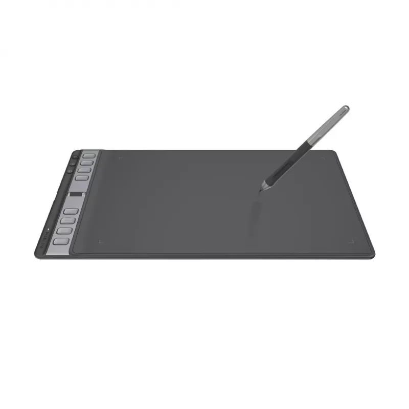 Graphics Tablet Huion Inspiroy 2L Black 10 x 6.25 inches 5080 LPI
