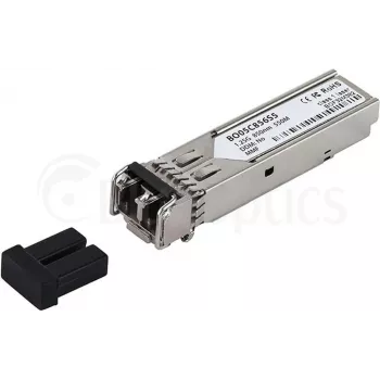 SFP optical transceiver CBO 1200480L1 1250 Mbit/s LC single-mode up to 550 m