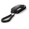Analog telephone Gigaset DESK 200 Black Wired handset 10 entries