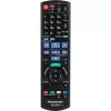 Panasonic DMR-BCT760 - 3D Blu-ray recorder with TV tuner and HDD - upscaling - Ethernet, Wi-Fi (DMR-BCT760AG)