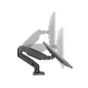 Monitor Arm up up Economical Interactive Counterbalance for Single Monitor VESA 75x75 / 100x100