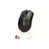 A4Tech G3-200N Mouse Travel Ambidextrous RF Wireless V-Track 1000 DPI