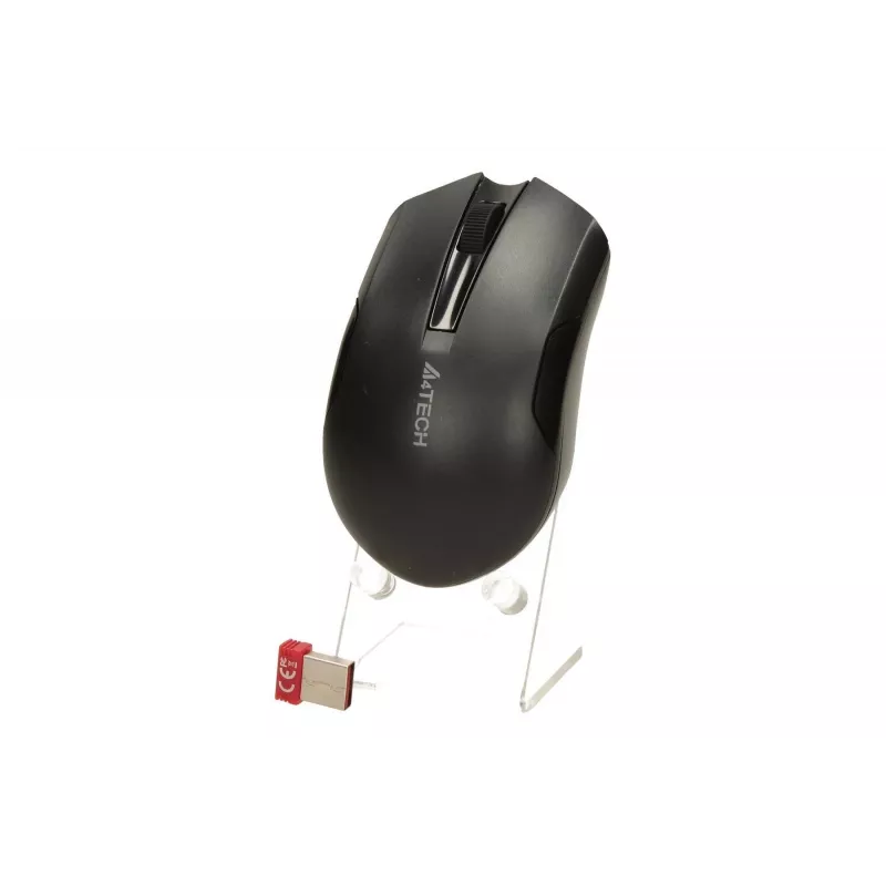 A4Tech G3-200N Mouse Travel Ambidextrous RF Wireless V-Track 1000 DPI