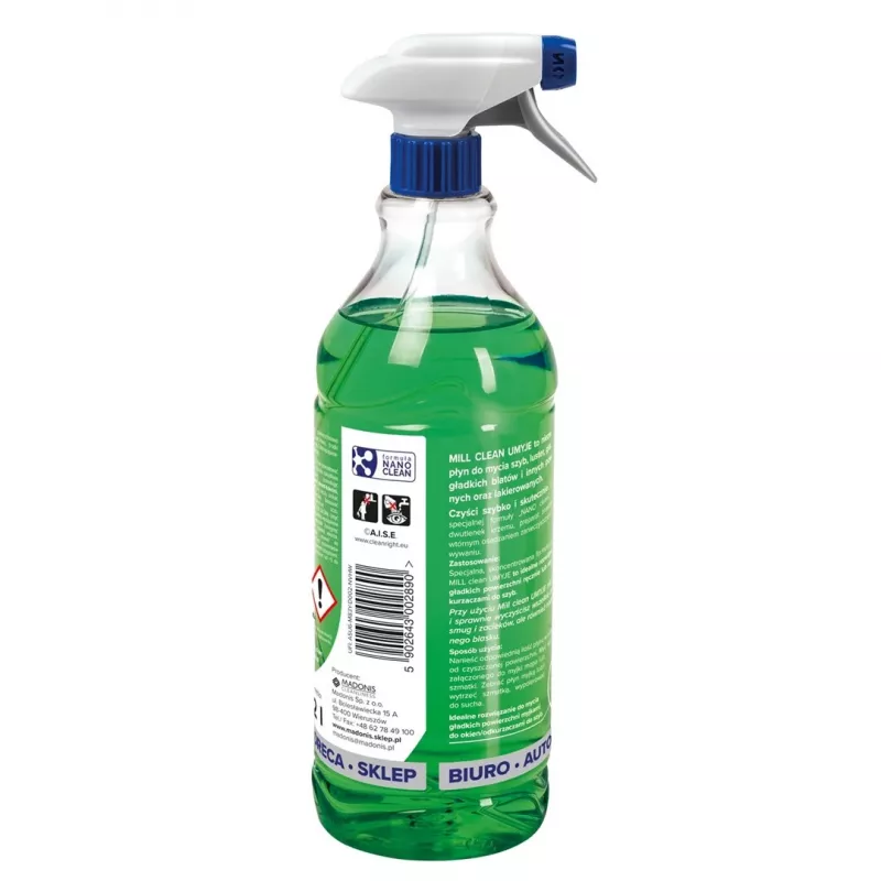 Demineralised Water for Irons Mill 1.22 L — Lily of the Valley Scent