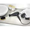 Severin HT 0167 Hair Dryer, 2300 W, Black/Silver