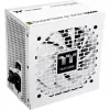 Power supply PSU THERMALTAKE Toughpower GT Snow 1000W ATX 24-pin, 80 PLUS Gold, white, 120mm fan