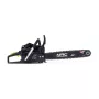 Chainsaw NAC CST61-50AC petrol 61.5 cm³ 3.8 HP 50.8 cm guide bar 76-link chain