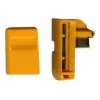 Replacement Cutter Blade Brother TC5V2 Yellow