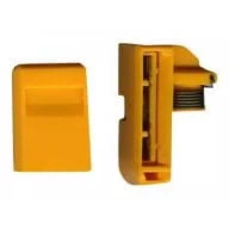 Replacement Cutter Blade Brother TC5V2 Yellow
