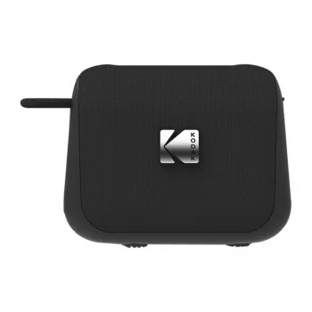 Portable Speaker Kodak PWS-2240, Black