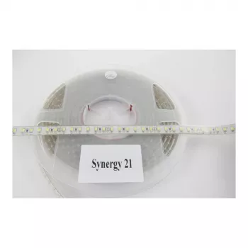 Synergy 21 LED Flex Strip 3528 - 120 KW DC12V 48W IP62
