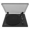 Belt-drive audio turntable TEAC TN-175-B Black