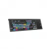 Logickeyboard ASTRA 2 keyboard USB QWERTY English Black Full-size 104 keys