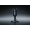 Table microphone Razer Seiren V3 Mini, USB-C, supercardioid, 20–20000 Hz, 96 kHz, 24-bit, black