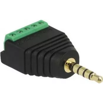 Cable Gender Changer DeLOCK 65947