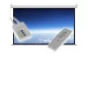 Electric screen 16: 9 106 with the remote control 234x131cm FS-106 16:9
