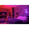 Twinkly Dots 60 RGB USB Smart Lights, 3 m, Black
