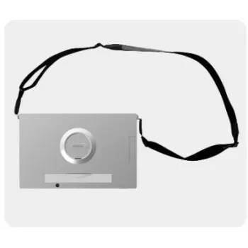 Shoulder strap Capture CA-M27X-SHOULDERSTRAP adjustable durable
