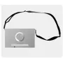 Shoulder strap Capture CA-M27X-SHOULDERSTRAP adjustable durable