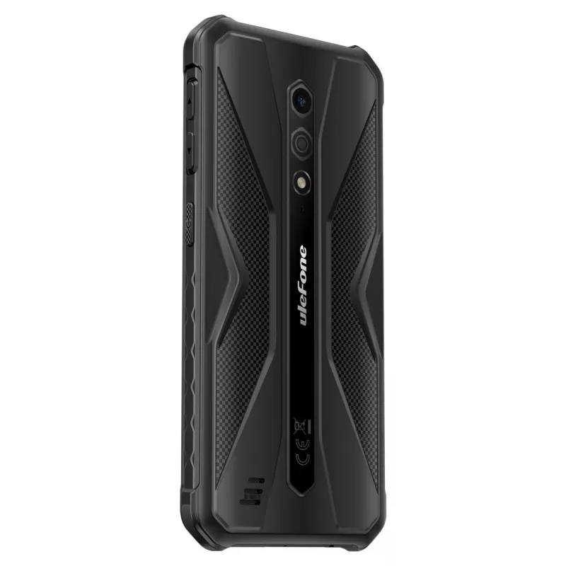 Ulefone Armor X12 Pro 4/64GB Black without charger