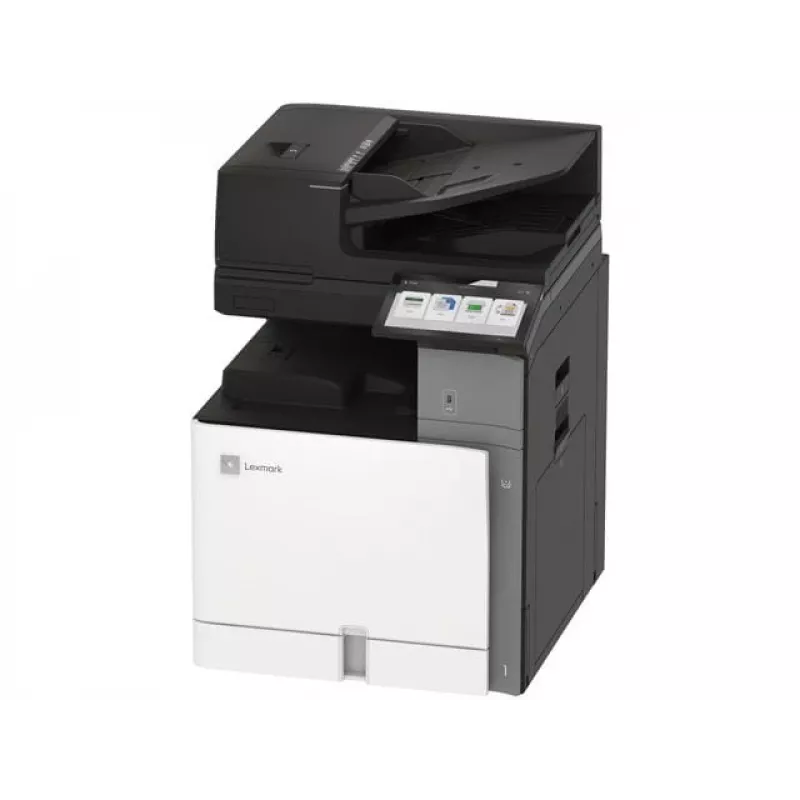 Printer Lexmark CX963se Laser Colour